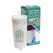 Картридж АРГО-К и АРГО-МК умягчающий